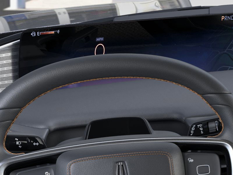 New 2025 Lincoln Navigator Black Label image 13