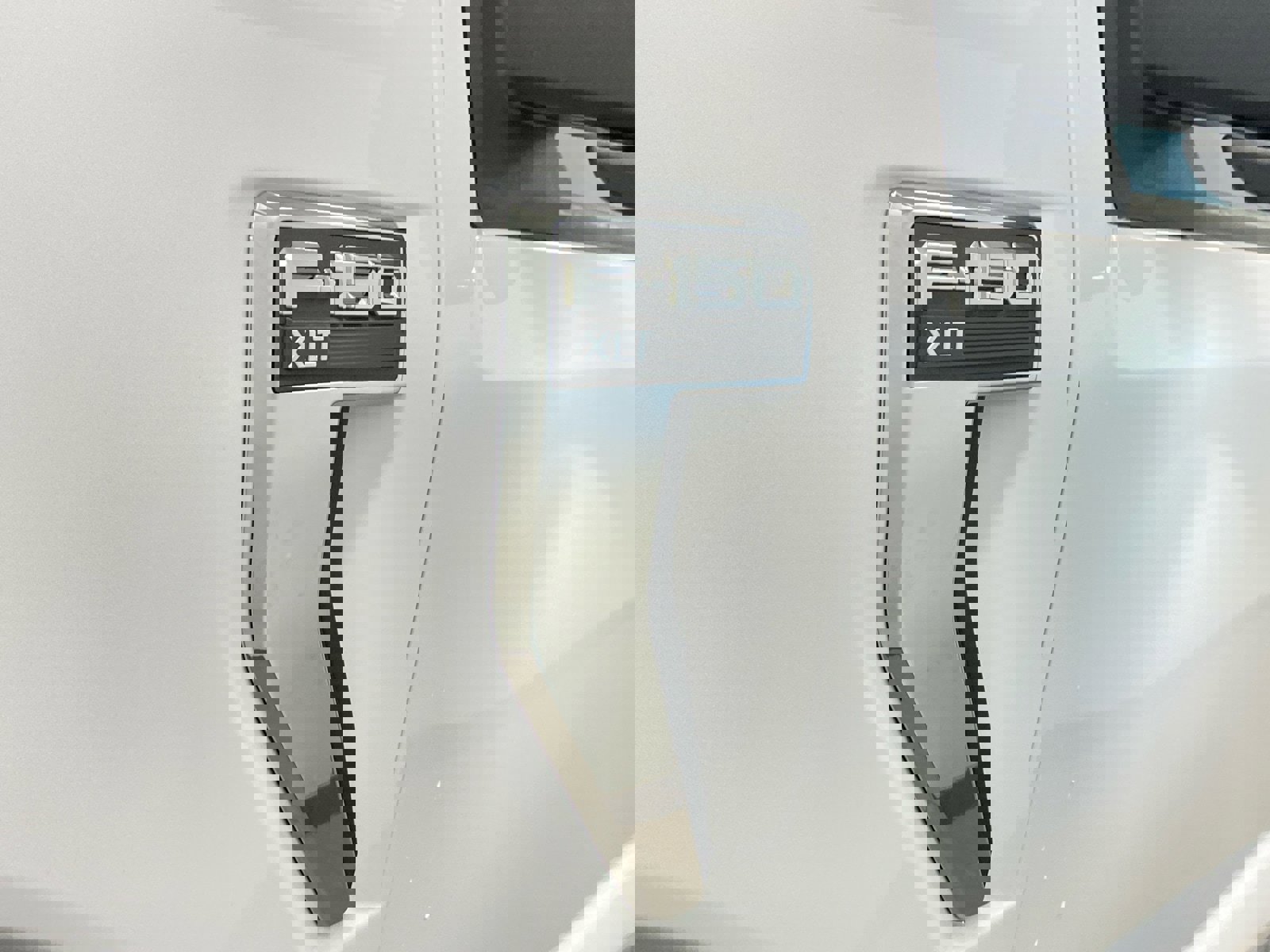 Certified 2021 Ford F150 XLT w/ Equipment Group 302A High image 13