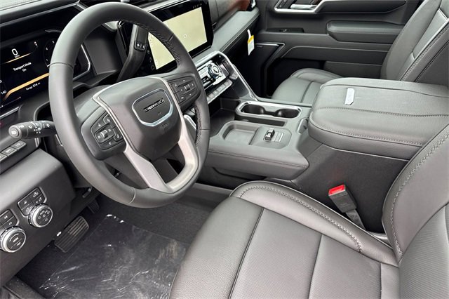 New 2026 GMC Sierra 2500 Denali w/ Denali Reserve Package image 10