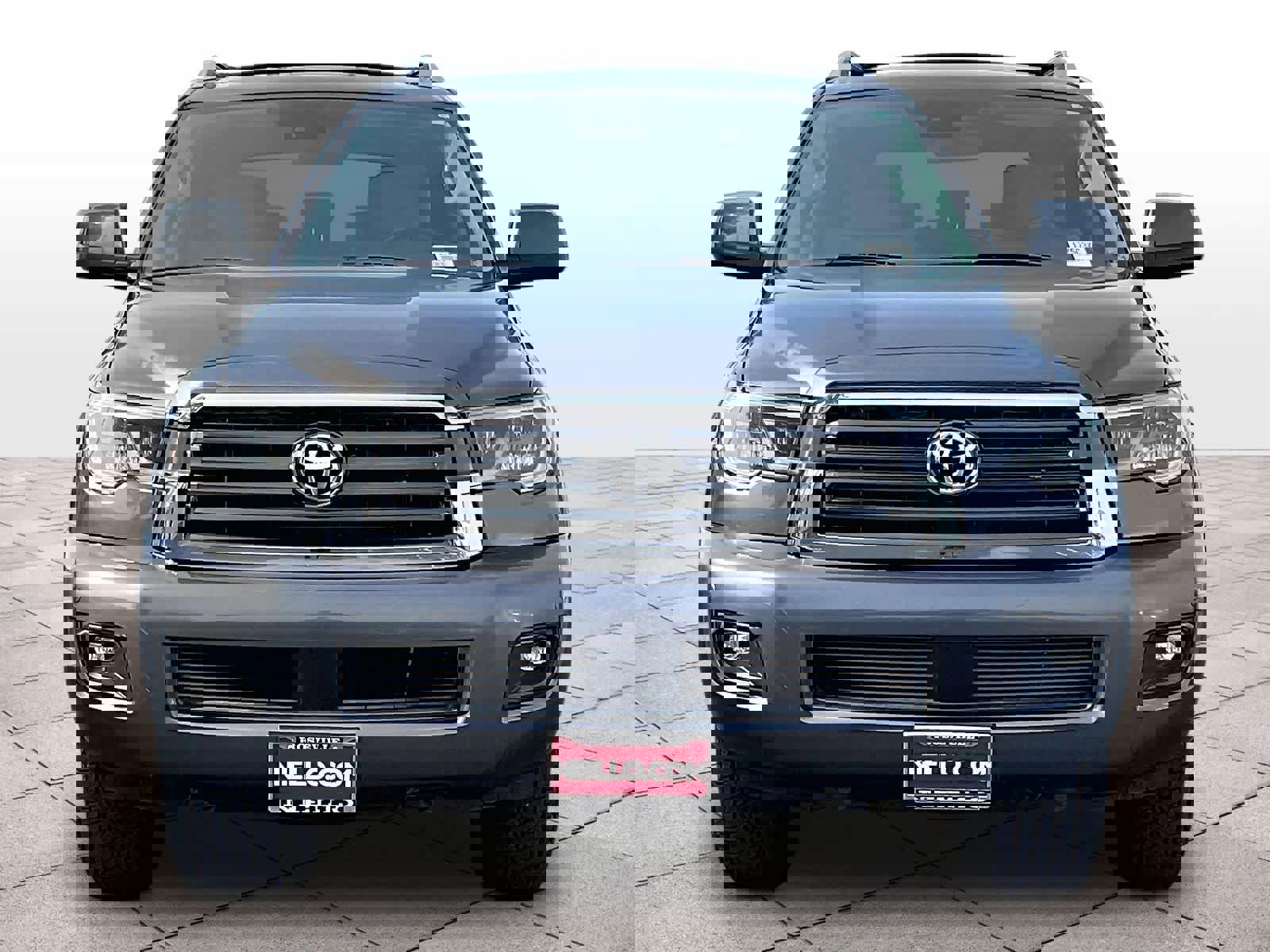 Used 2019 Toyota Sequoia SR5 image 3