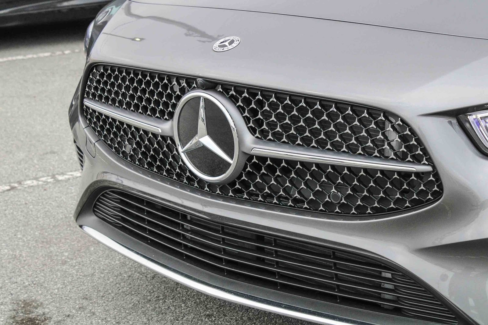 New 2026 Mercedes-Benz CLA 250 4MATIC image 5