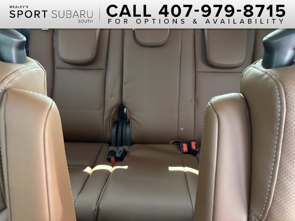 New 2027 Subaru Ascent Touring AWD/4WD image 18