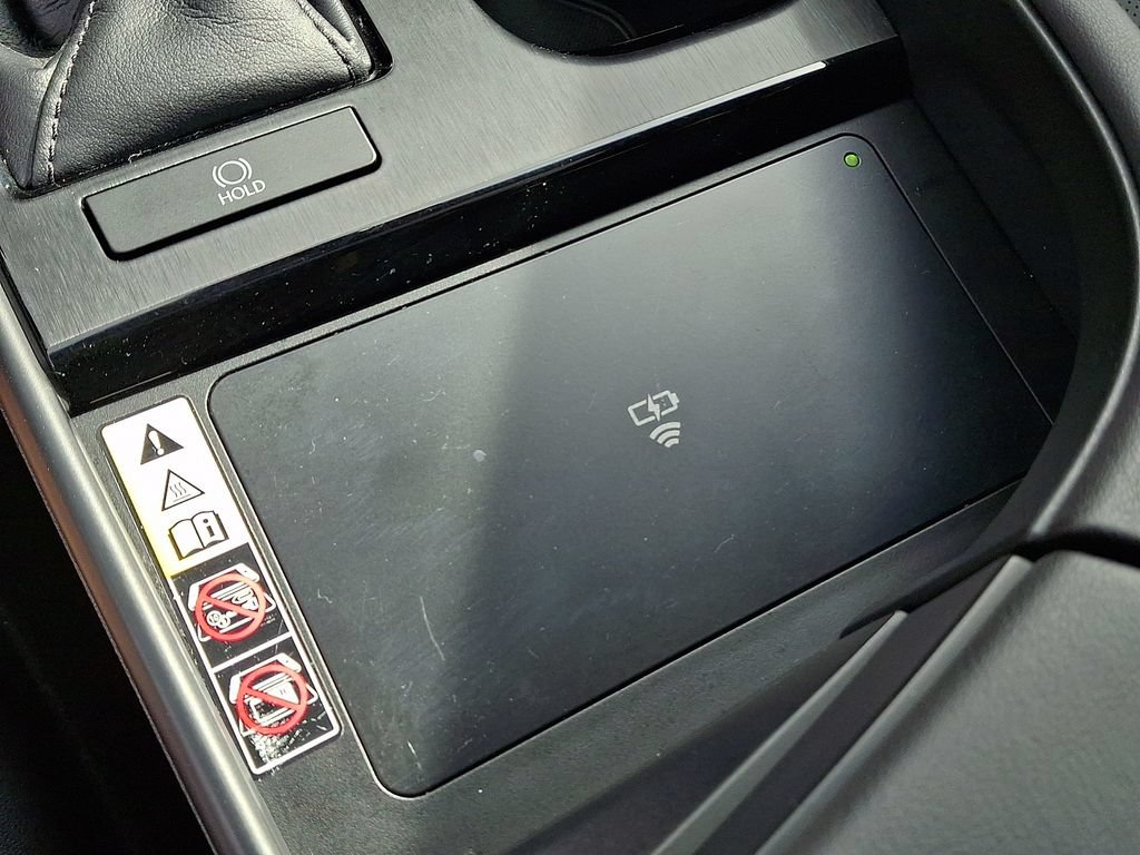Used 2023 Lexus ES 350 w/ Premium Package FWD image 26