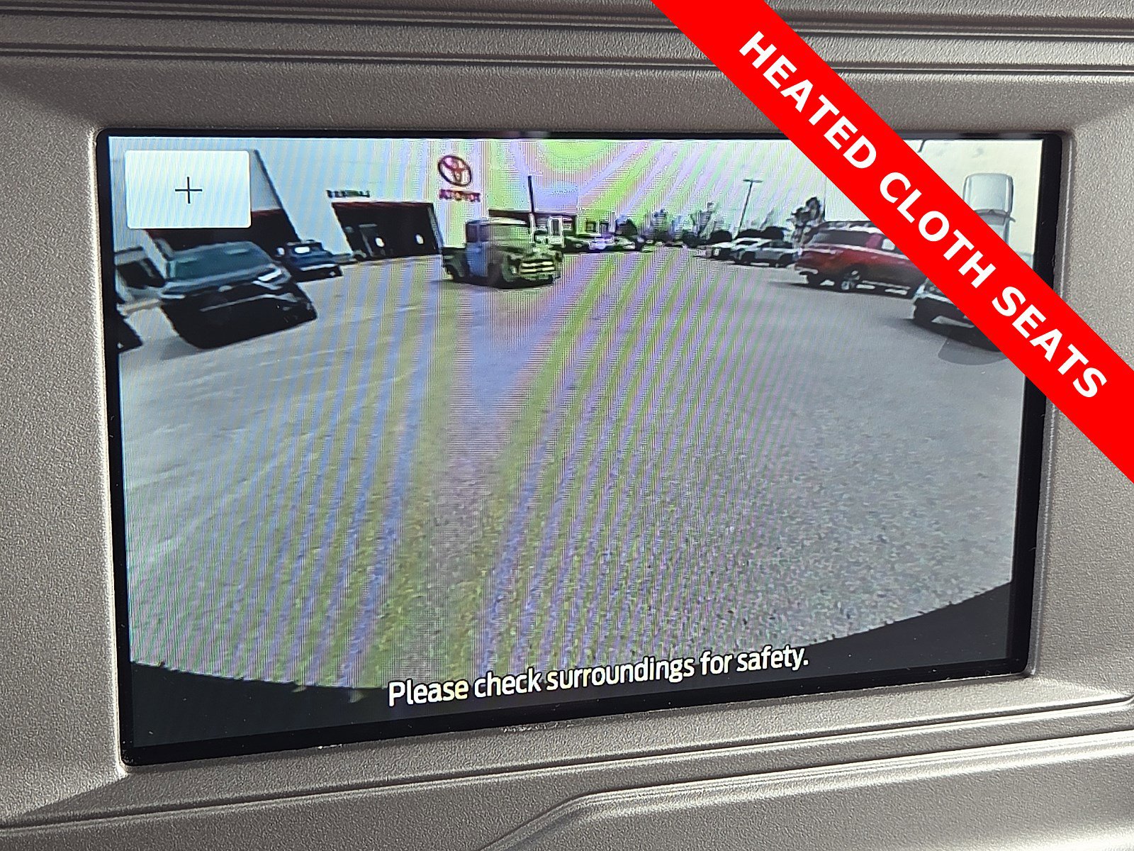 Used 2023 Ford Bronco Outer Banks w/ Sasquatch Package image 18