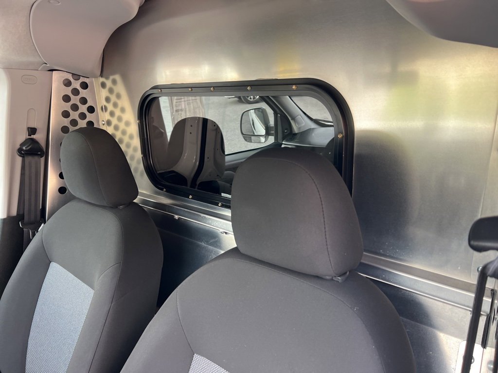 Used 2016 RAM ProMaster City Tradesman w/ Rear Back-up Camera Group image 19