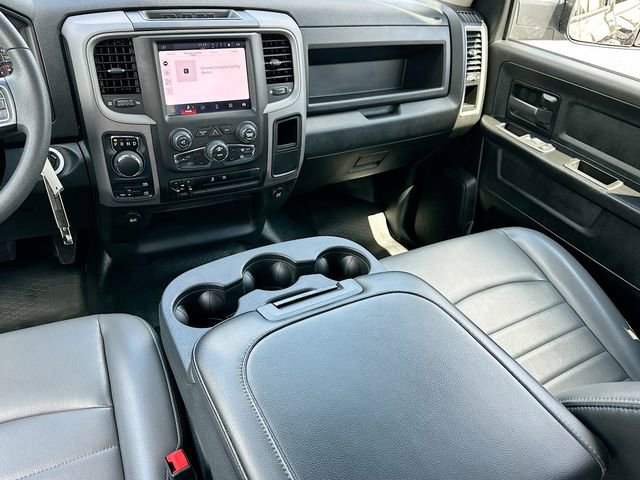 Used 2024 RAM 1500 Tradesman w/ Electronics Group image 21