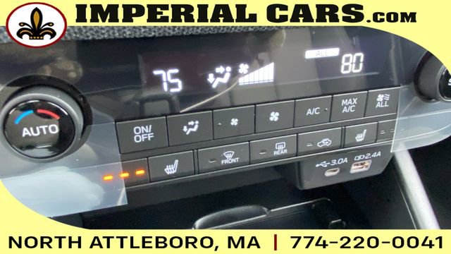 New 2026 Subaru Outback Limited image 24