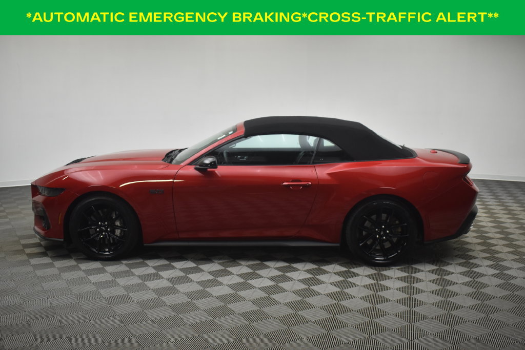Used 2024 Ford Mustang GT Premium RWD image 8