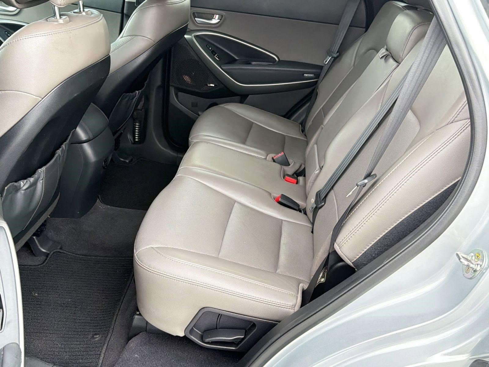 Used 2018 Hyundai Santa Fe Sport image 15