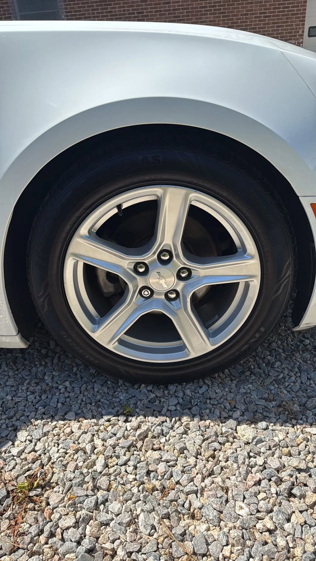Used 2017 Chevrolet Camaro LT RWD image 32