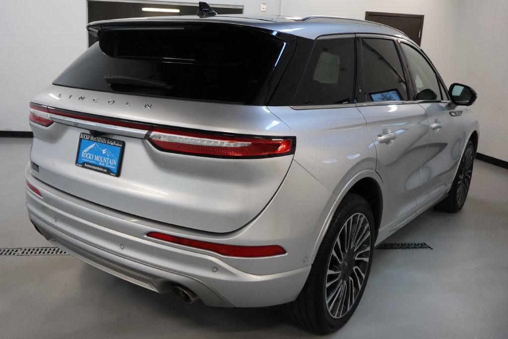 Used 2020 Lincoln Corsair Reserve w/ Equipment Group 201A AWD/4WD image 7