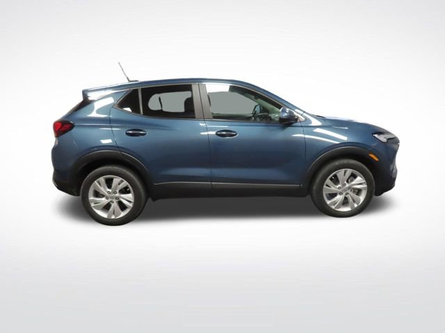 Used 2024 Buick Encore GX Preferred image 6