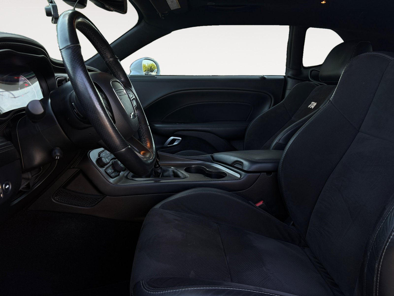 Used 2021 Dodge Challenger R/T Scat Pack RWD image 23