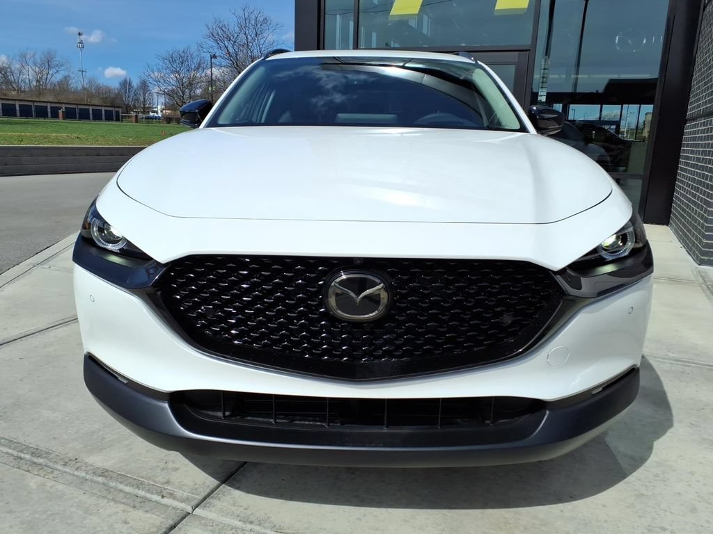 New 2026 MAZDA CX-30 2.5 Turbo w/ Premium Plus Pkg AWD/4WD image 2