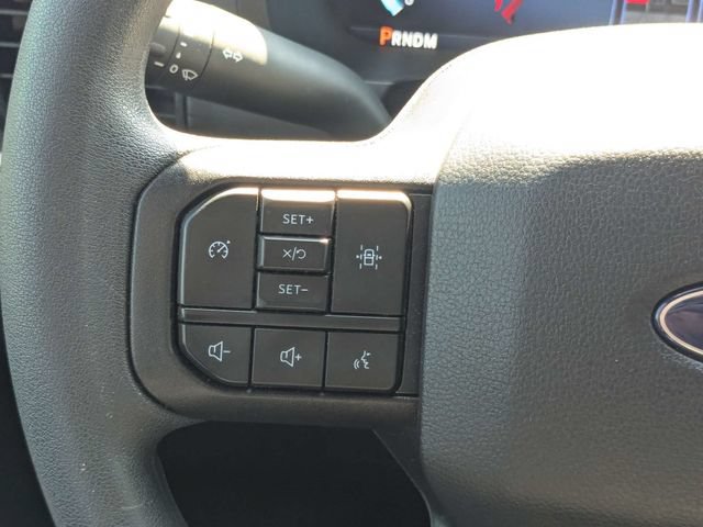 Used 2025 Ford F150 STX w/ Equipment Group 200A AWD/4WD image 24