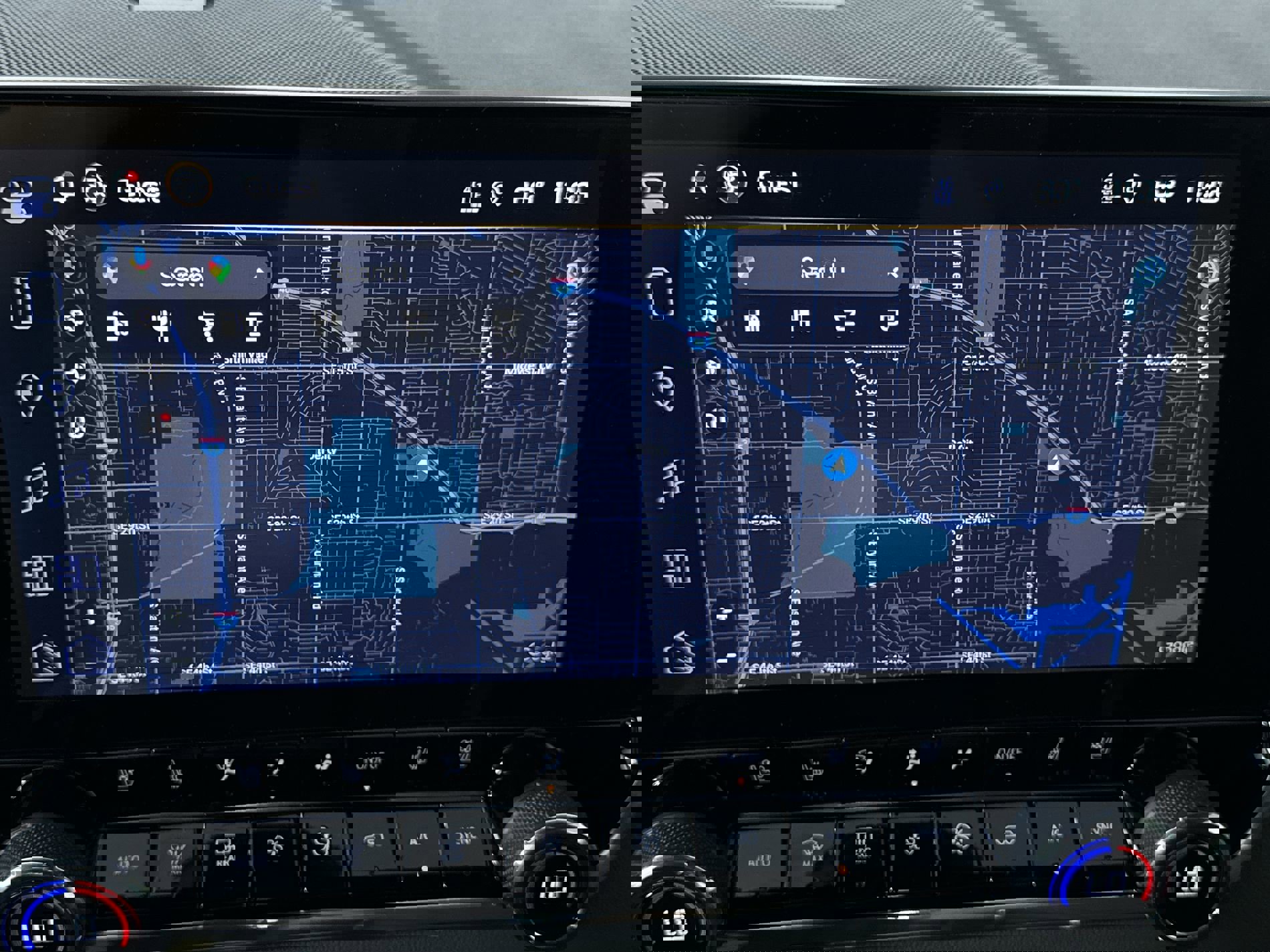 New 2026 Chevrolet Colorado ZR2 w/ Technology Package image 49