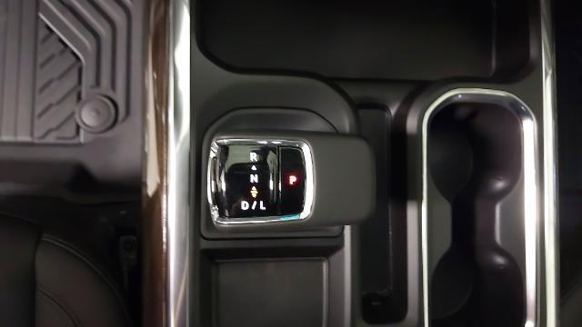 New 2026 Chevrolet Silverado 1500 LT w/ Z71 Off-Road Package AWD/4WD image 21