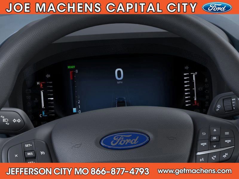 New 2025 Ford Maverick XL w/ Equipment Group 101A image 14