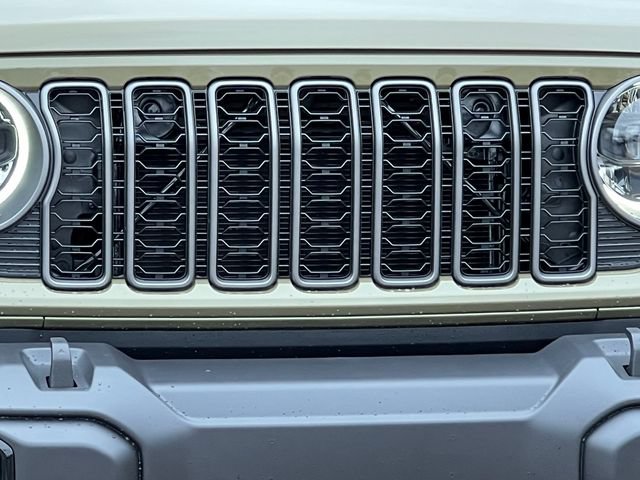 New 2026 Jeep Gladiator Sport AWD/4WD image 36