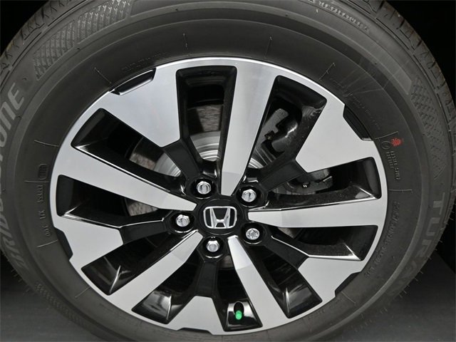 New 2026 Honda Odyssey EX-L image 15