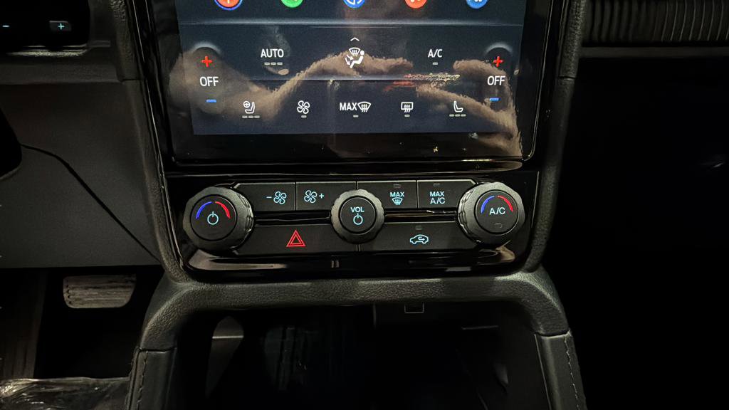 New 2026 Ford Ranger Raptor image 29