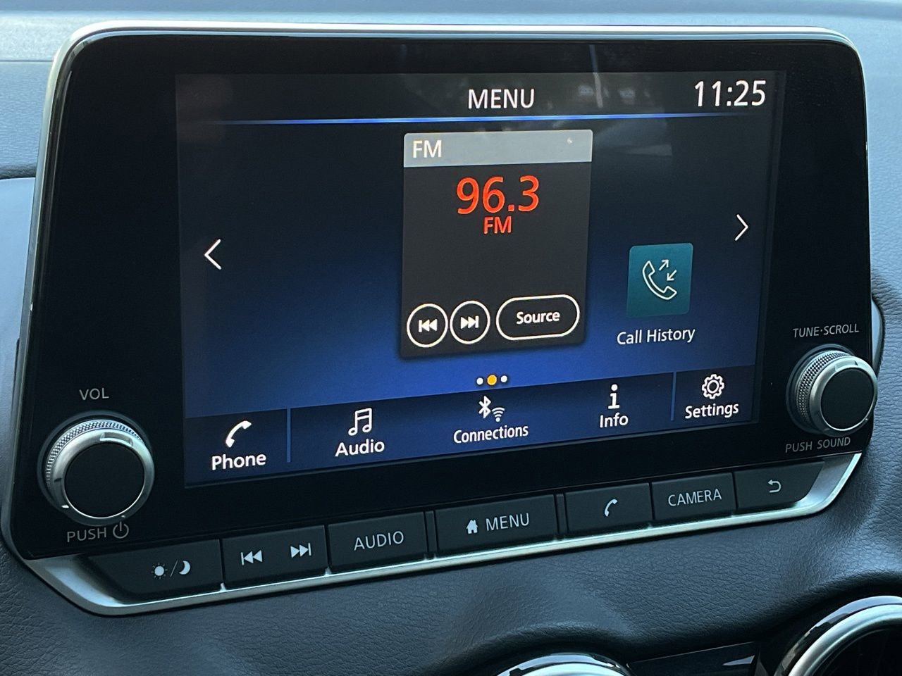 Used 2023 Nissan Sentra SV w/ All-Weather Package image 30