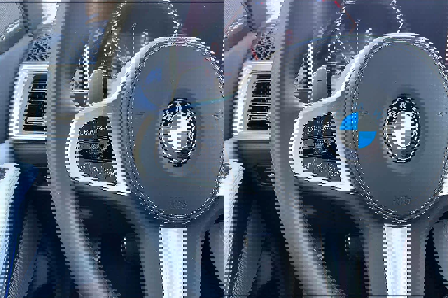 Certified 2026 BMW X5 sDrive40i w/ M Sport Package image 16