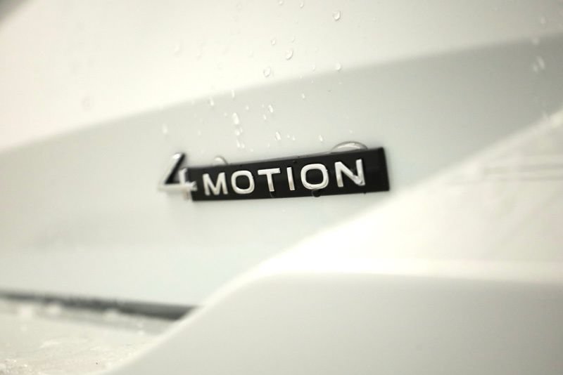 New 2026 Volkswagen Tiguan SE AWD/4WD image 38