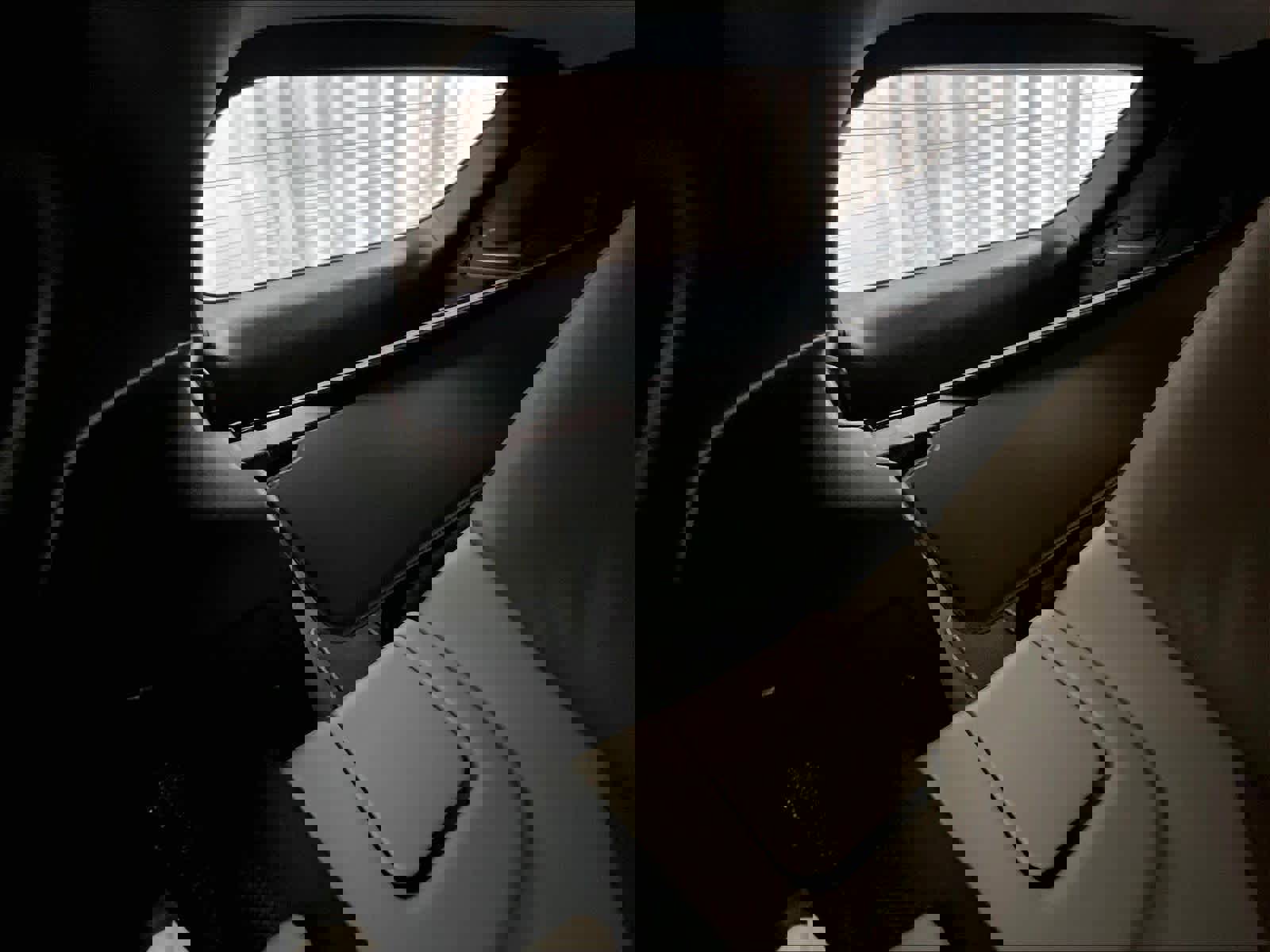 Certified 2025 Nissan Murano Platinum w/ Cargo Package image 17