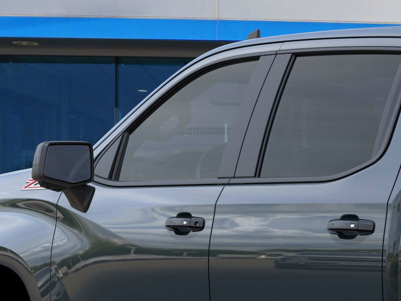 New 2026 Chevrolet Silverado 1500 LT Trail Boss w/ Safety Package image 12