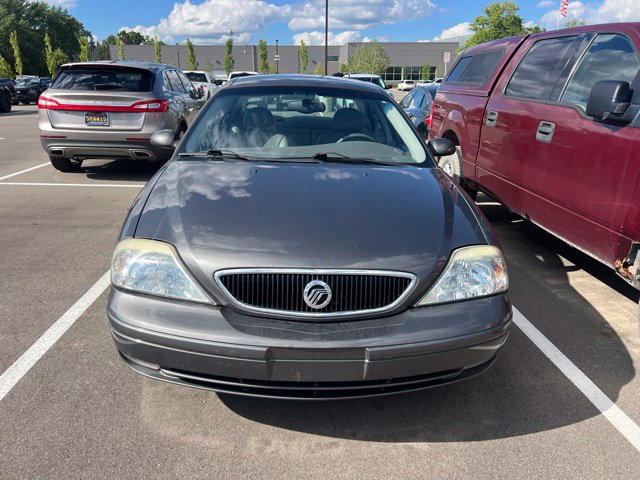 Used 2003 Mercury Sable LS Premium FWD image 2