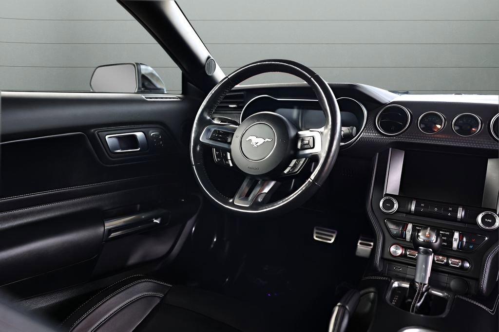 Used 2022 Ford Mustang GT Premium w/ GT Performance Package image 35