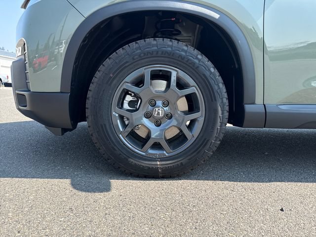 Used 2026 Honda Pilot TrailSport image 30