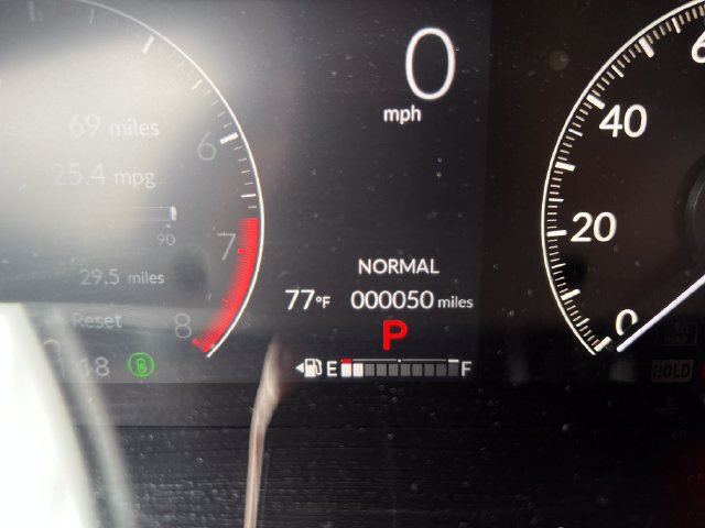 New 2027 Honda HR-V Sport image 22