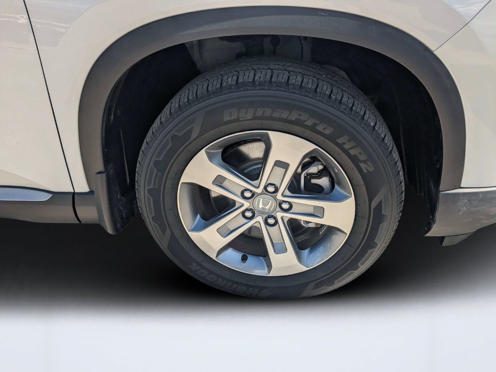 Used 2025 Honda Pilot EX-L image 14