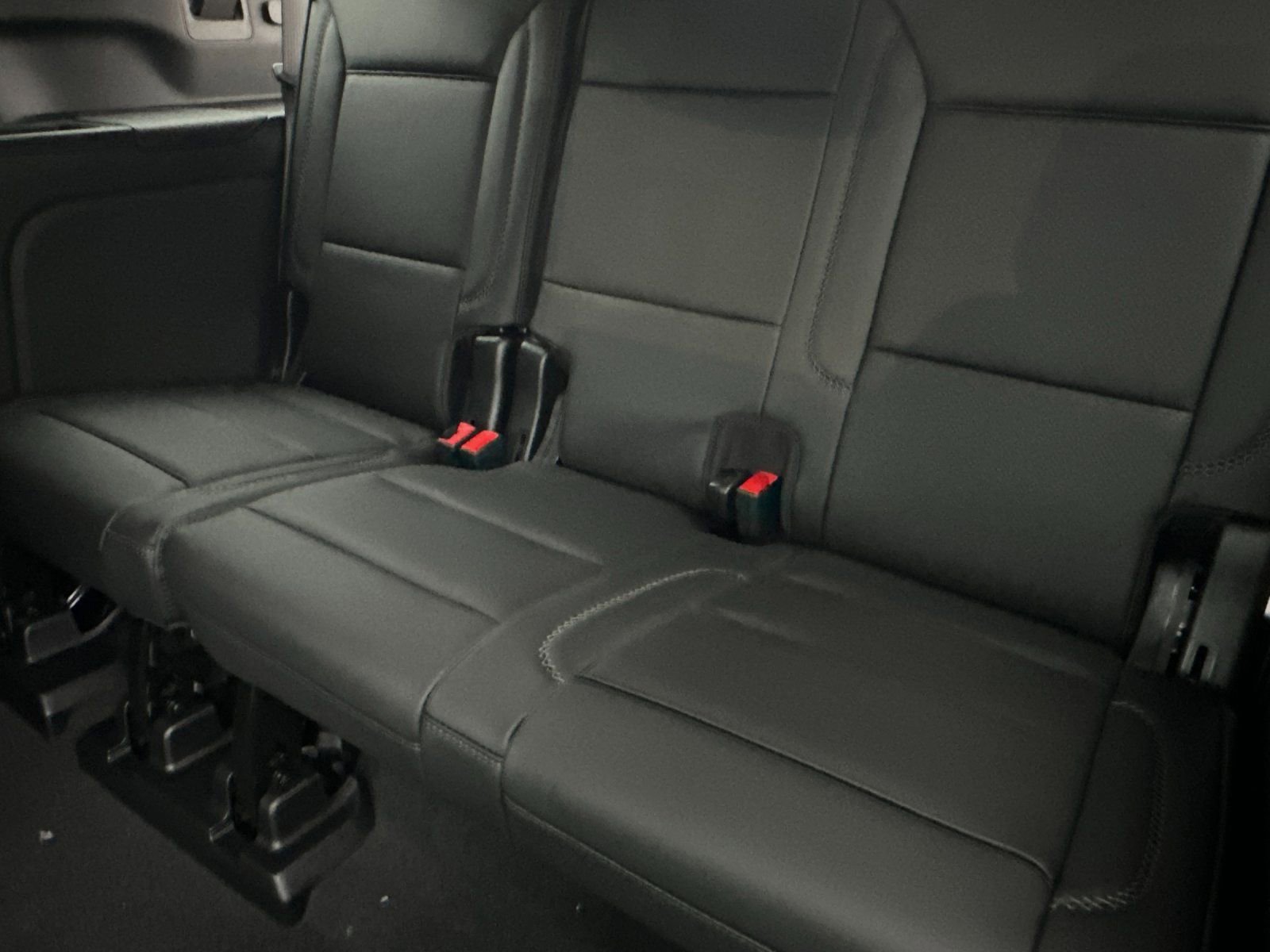 New 2026 GMC Yukon XL Denali AWD/4WD image 15