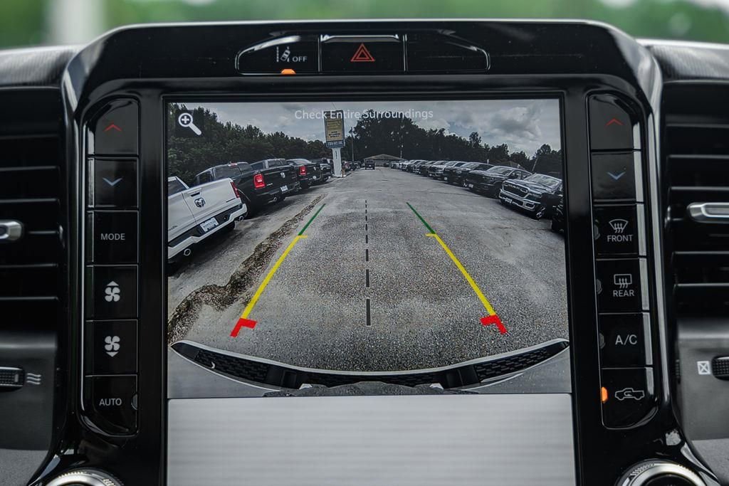 New 2026 RAM 1500 Big Horn image 45