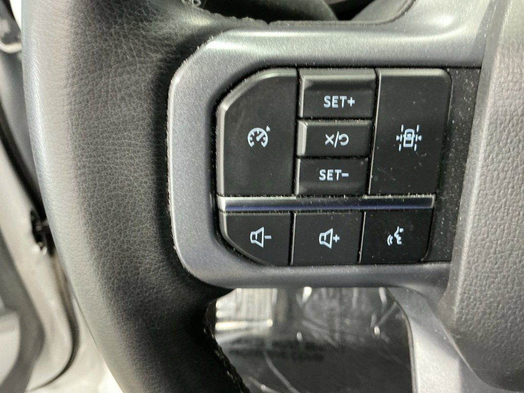 Used 2023 Ford F150 XLT w/ Equipment Group 301A Mid image 15