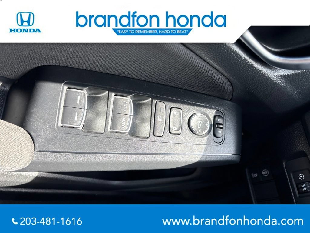 Used 2024 Honda Civic Sport image 13