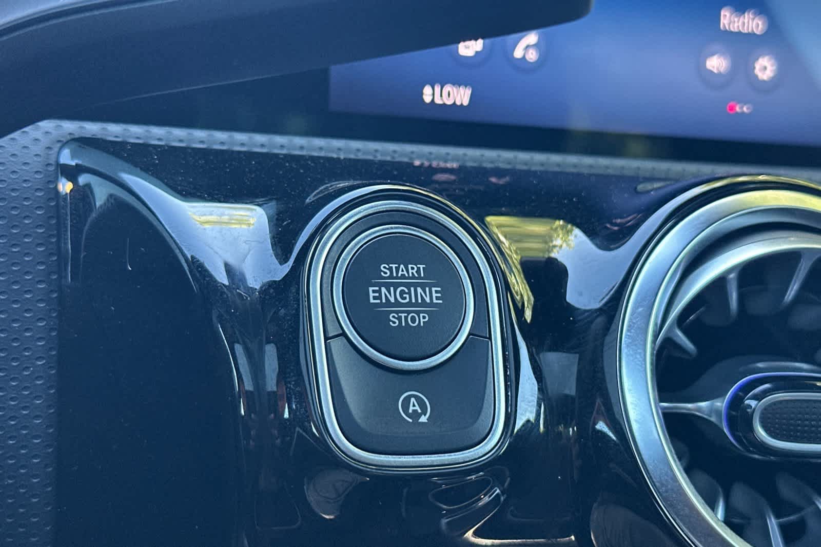 Certified 2026 Mercedes-Benz CLA 250 image 20