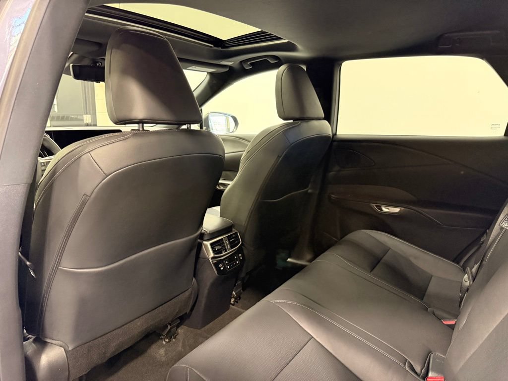 Used 2023 Lexus RX 350 Premium Plus w/ Accessory Package (Z1) AWD/4WD image 20