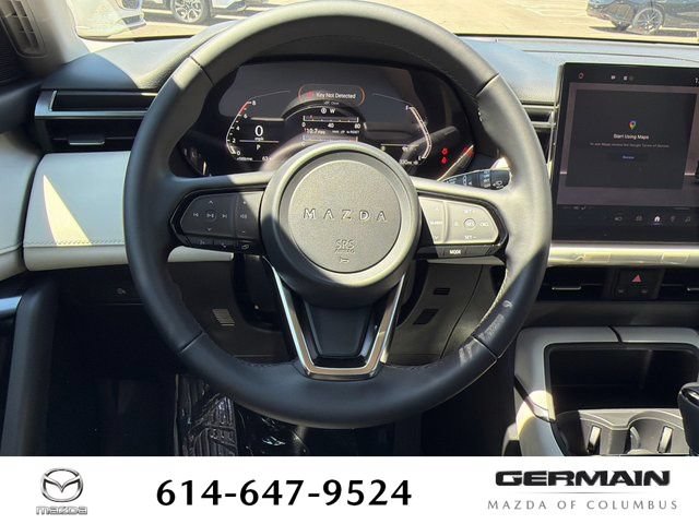 New 2026 MAZDA CX-5 Select AWD/4WD image 20