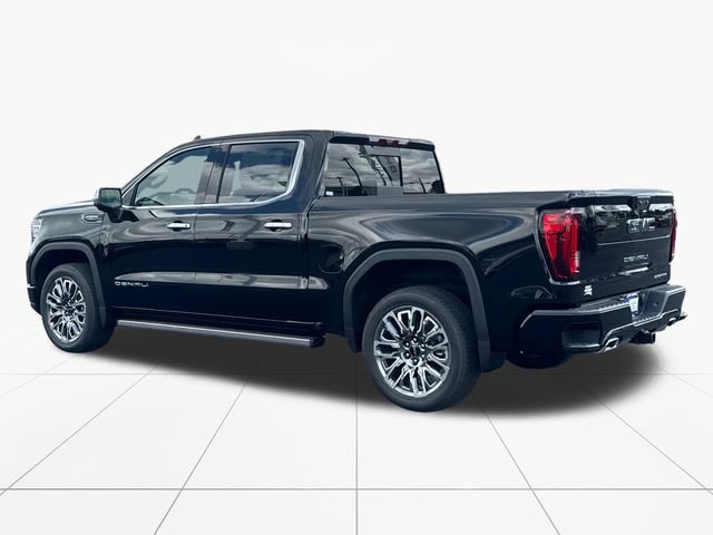 New 2026 GMC Sierra 1500 Denali Ultimate AWD/4WD image 3