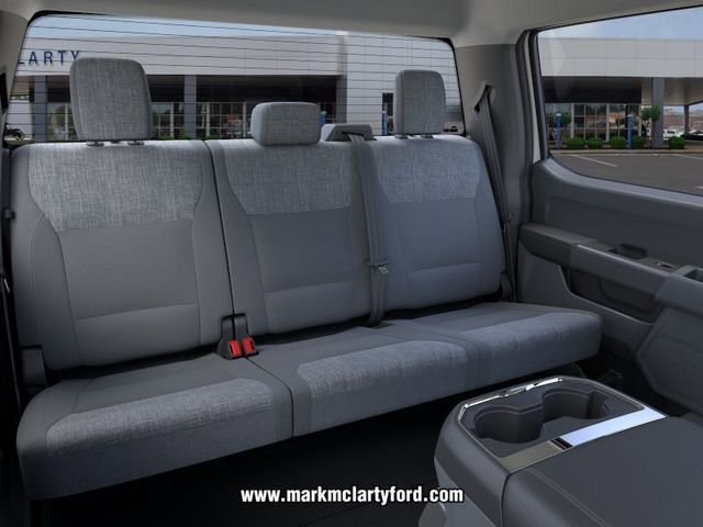 New 2026 Ford F350 XLT AWD/4WD image 11
