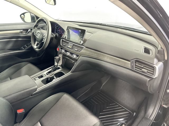 Used 2020 Honda Accord LX image 24