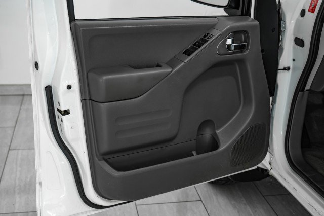 Used 2018 Nissan Frontier SV w/ Value Truck Package image 36