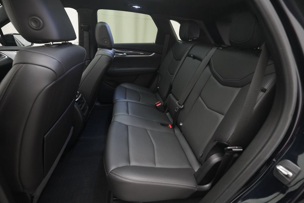 Used 2021 Cadillac XT5 Sportv AWD/4WD image 16