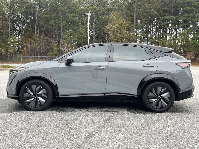 Certified 2023 Nissan Ariya image 22