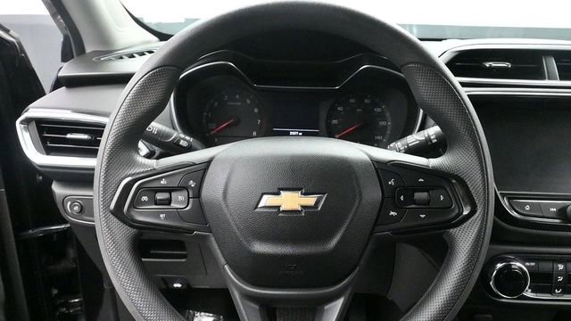 Used 2022 Chevrolet TrailBlazer LT w/ Convenience Package AWD/4WD image 14