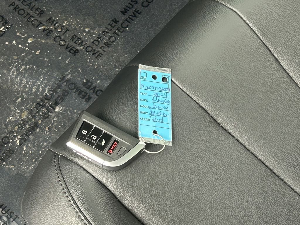 Used 2024 Acura Integra Base image 46